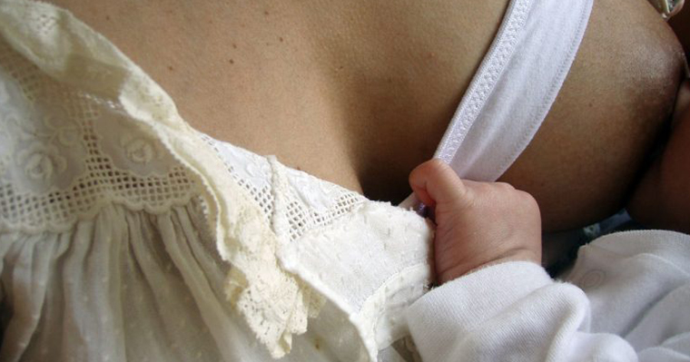 Let’s Make Breastfeeding Actually Work