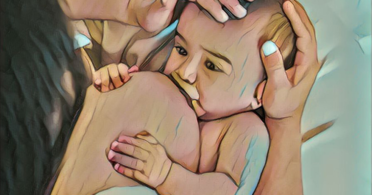 Breastfeeding without birthing
