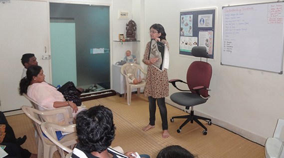 Fit For Birth Pregnancy and Postnatal Program, Dr. Manisha Gogri