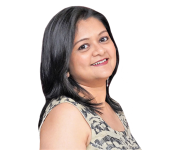 Dr. Manisha Gogri