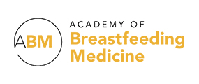 Academy of Breastfeeding Medicine