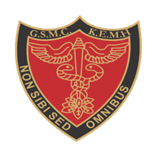 Seth G.S. Medical College and K.E.M. Hospital