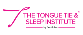 The Tongue Tie and Sleep Institute by Dentician