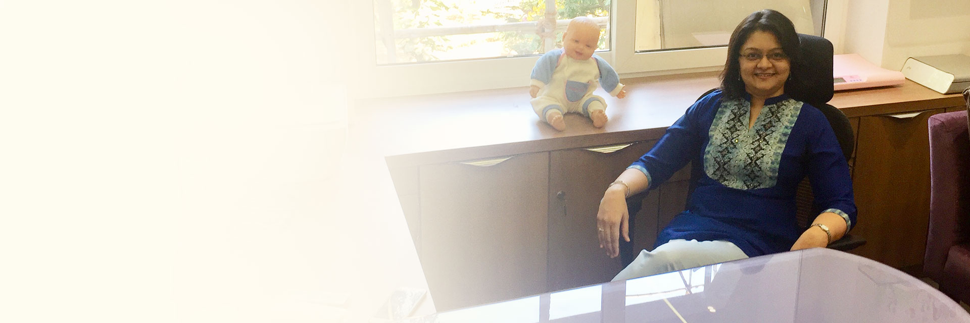 Visit us at Fit for Birth Lactation Clinic